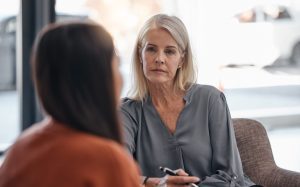 Wat als ik juist weer terugval door de re-integratie na een burnout